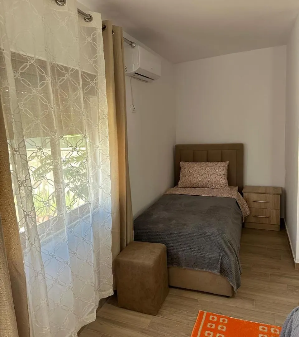 Vila Zefi Shkodra Apartment