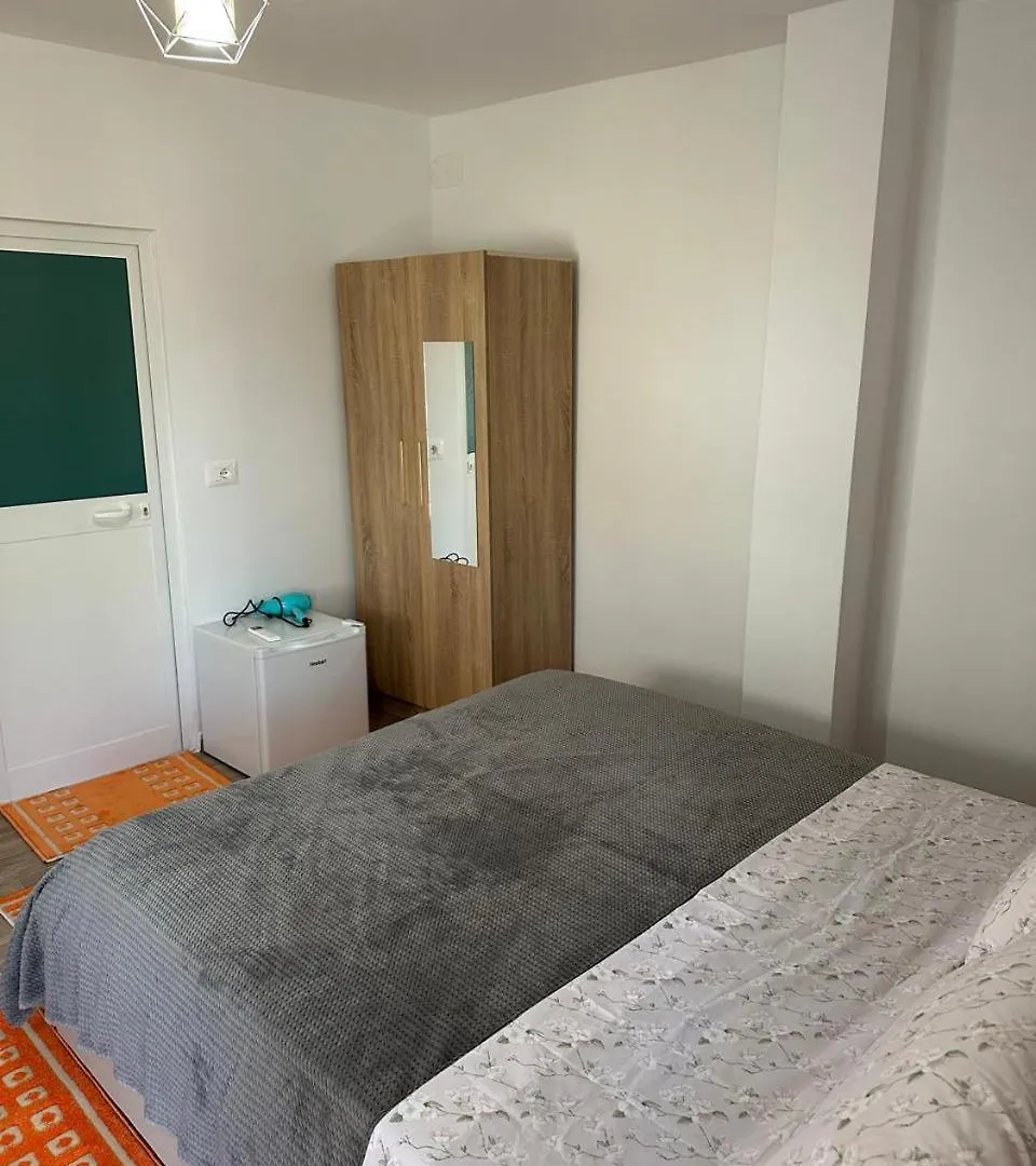 Apartment Vila Zefi Shkodra
