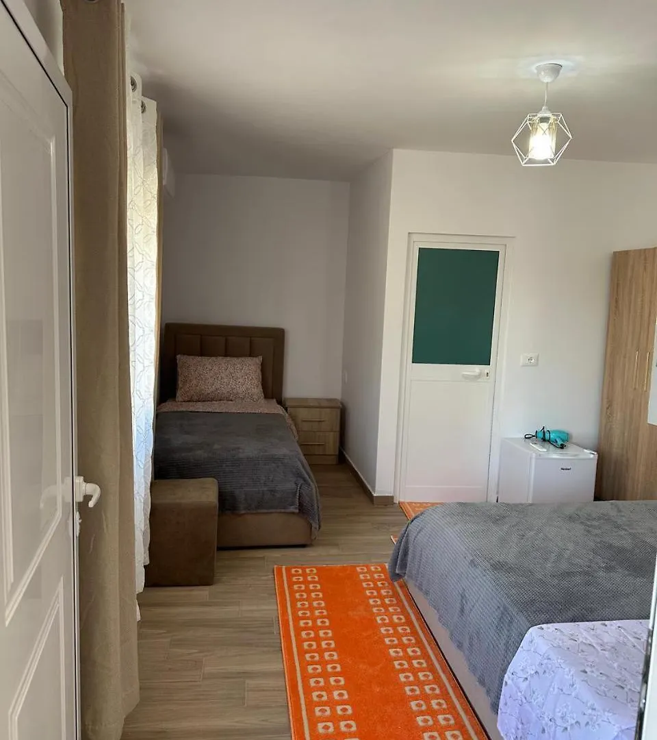 Apartment Vila Zefi Shkodra