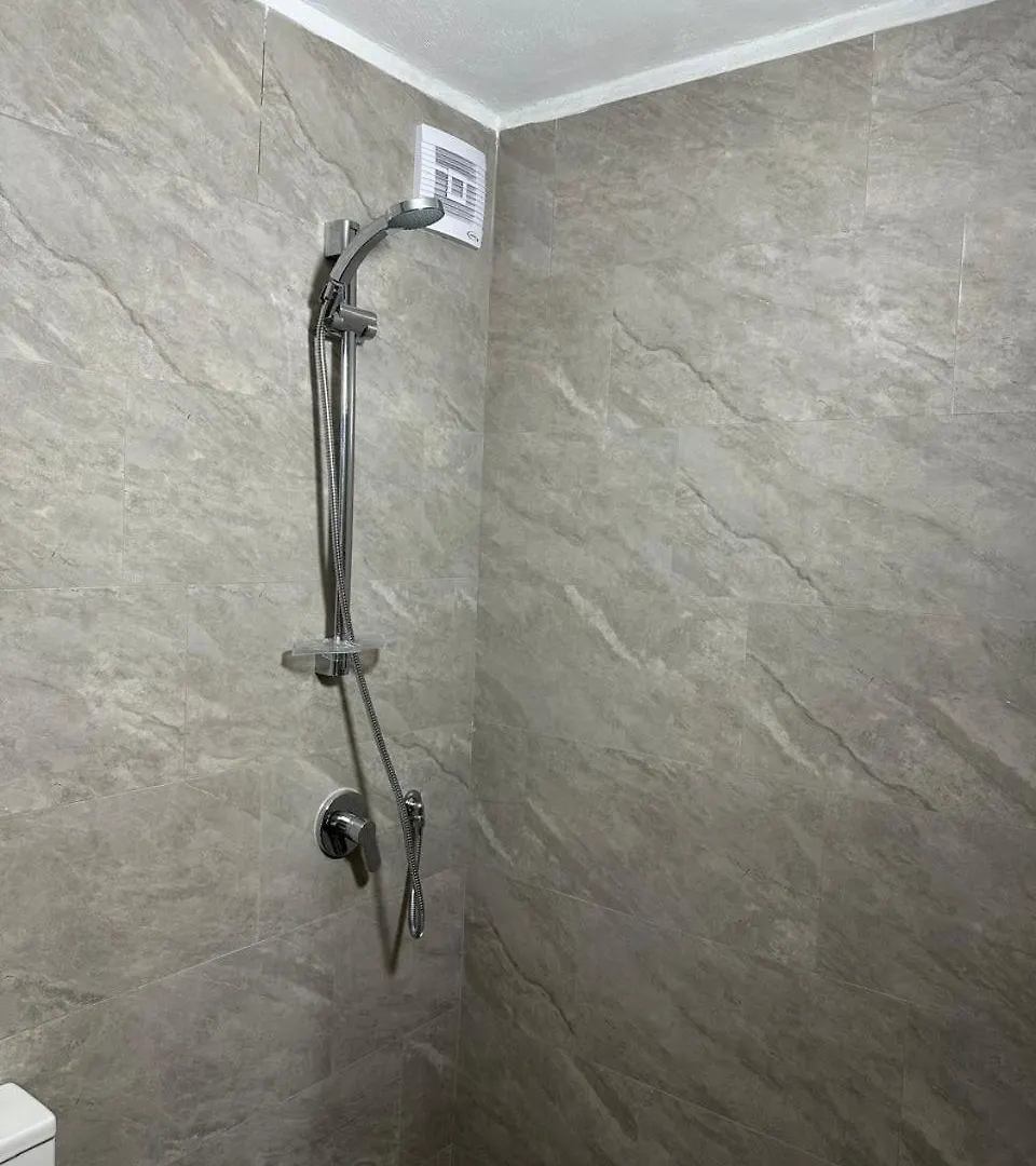 Vila Zefi Shkodra Albanien