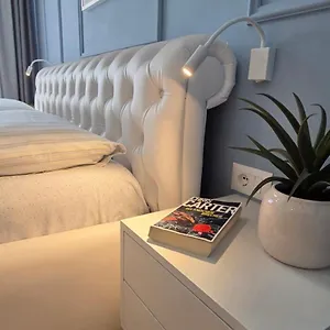  Apartment Luxury Drijon 4d