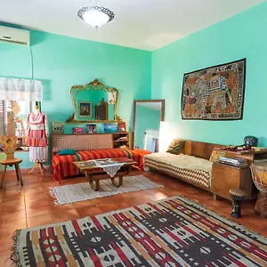  Hostel Mi Casa Es Tu Casa - Backpackers